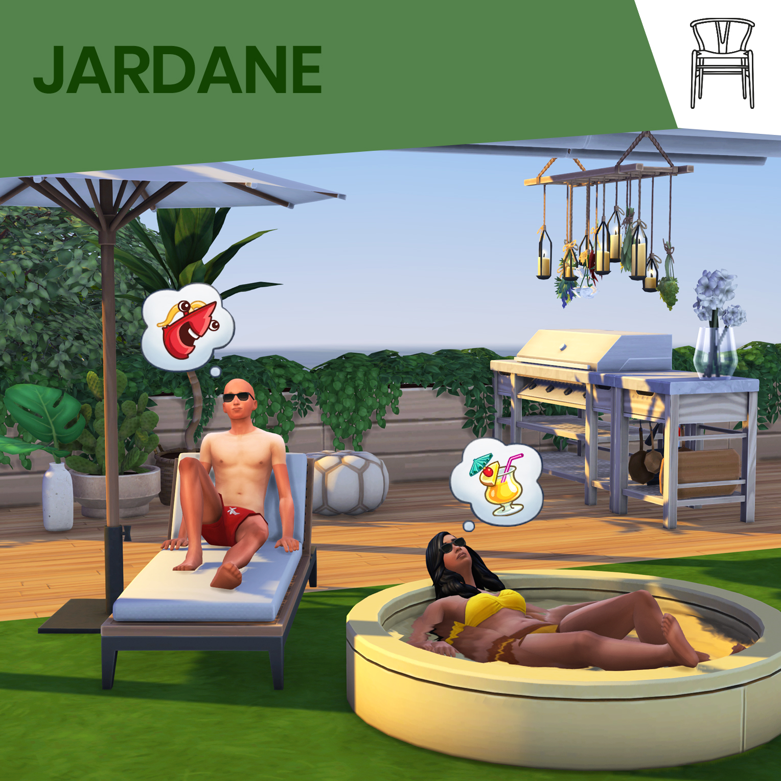 Jardane project avatar