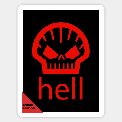 Living Hell [FORGE EDITION] - Modpacks - Minecraft - CurseForge