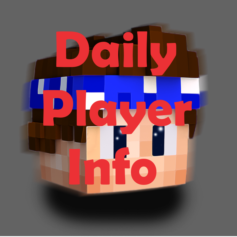 DailyPlayerInfo