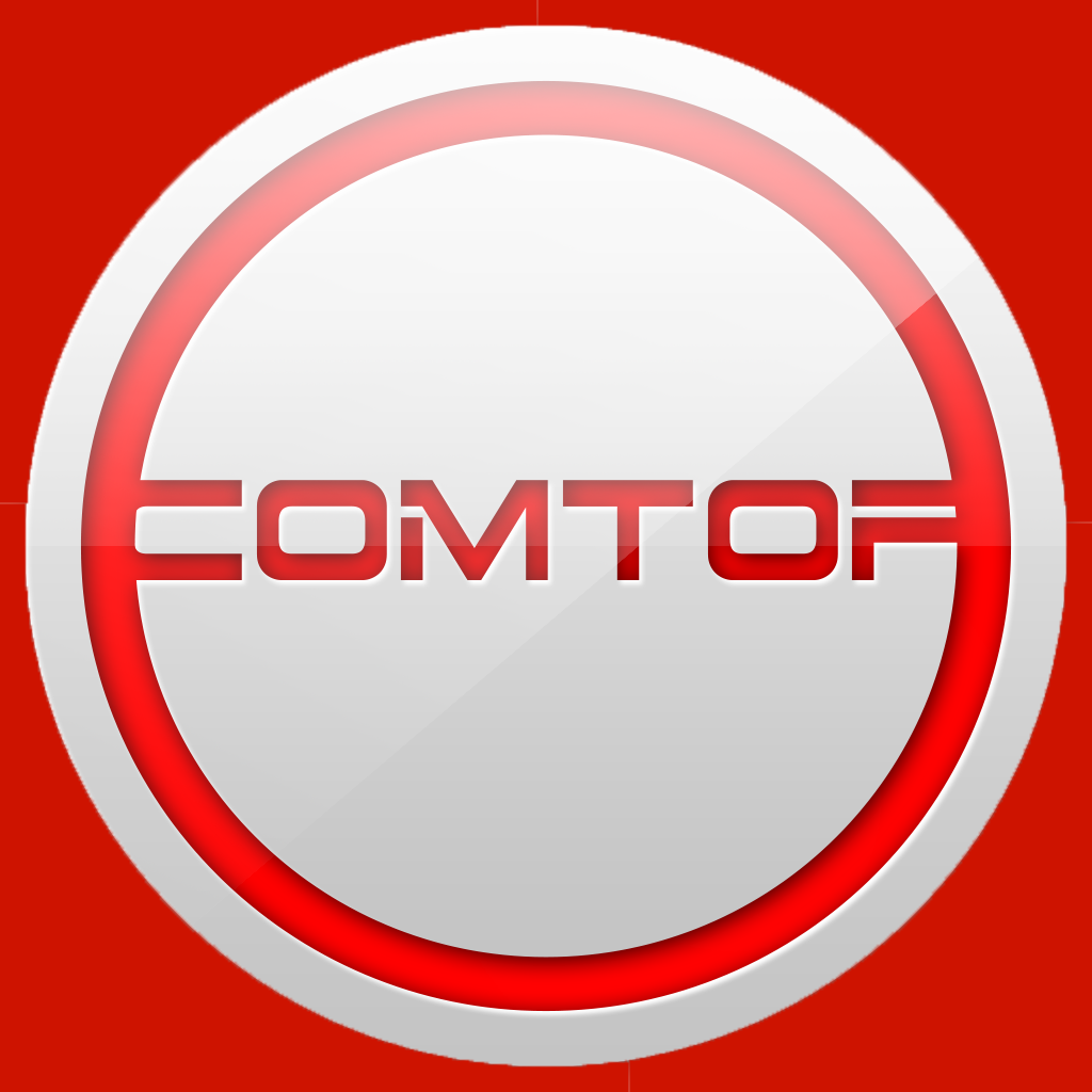 COMTOP's cosmetics