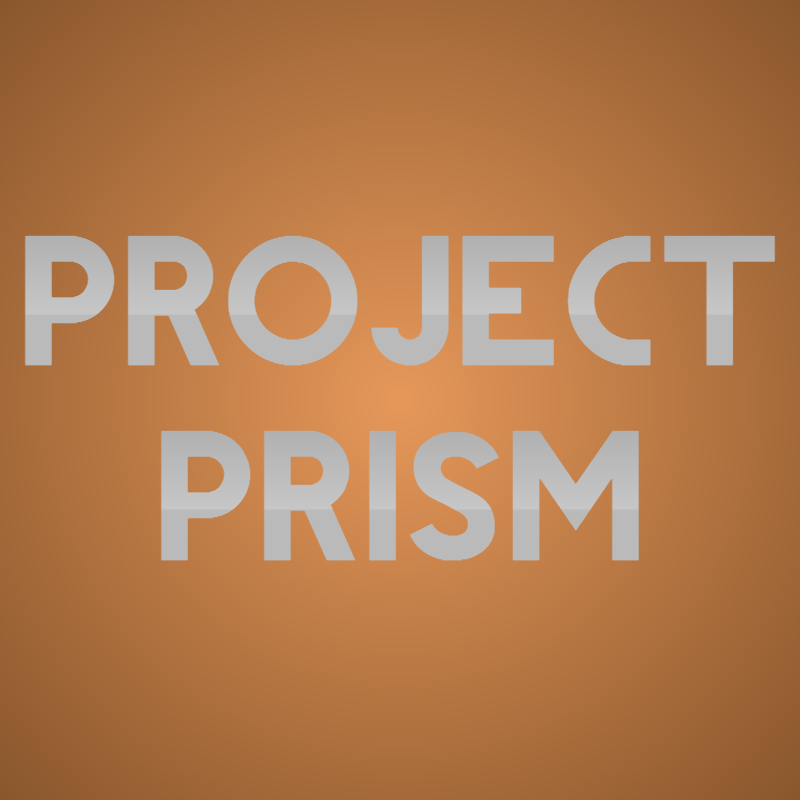 Overview - Project Prism - Mods - Projects - Minecraft 