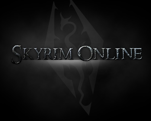 Skyrim Online project avatar