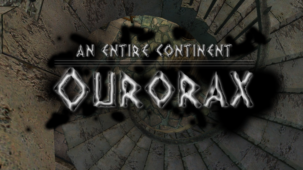 Ourorax: Outpost of Civilization project avatar