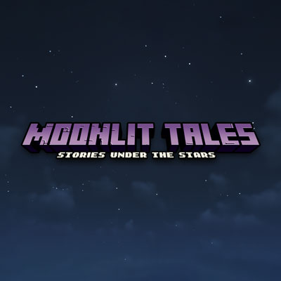 Moonlit Tales logo