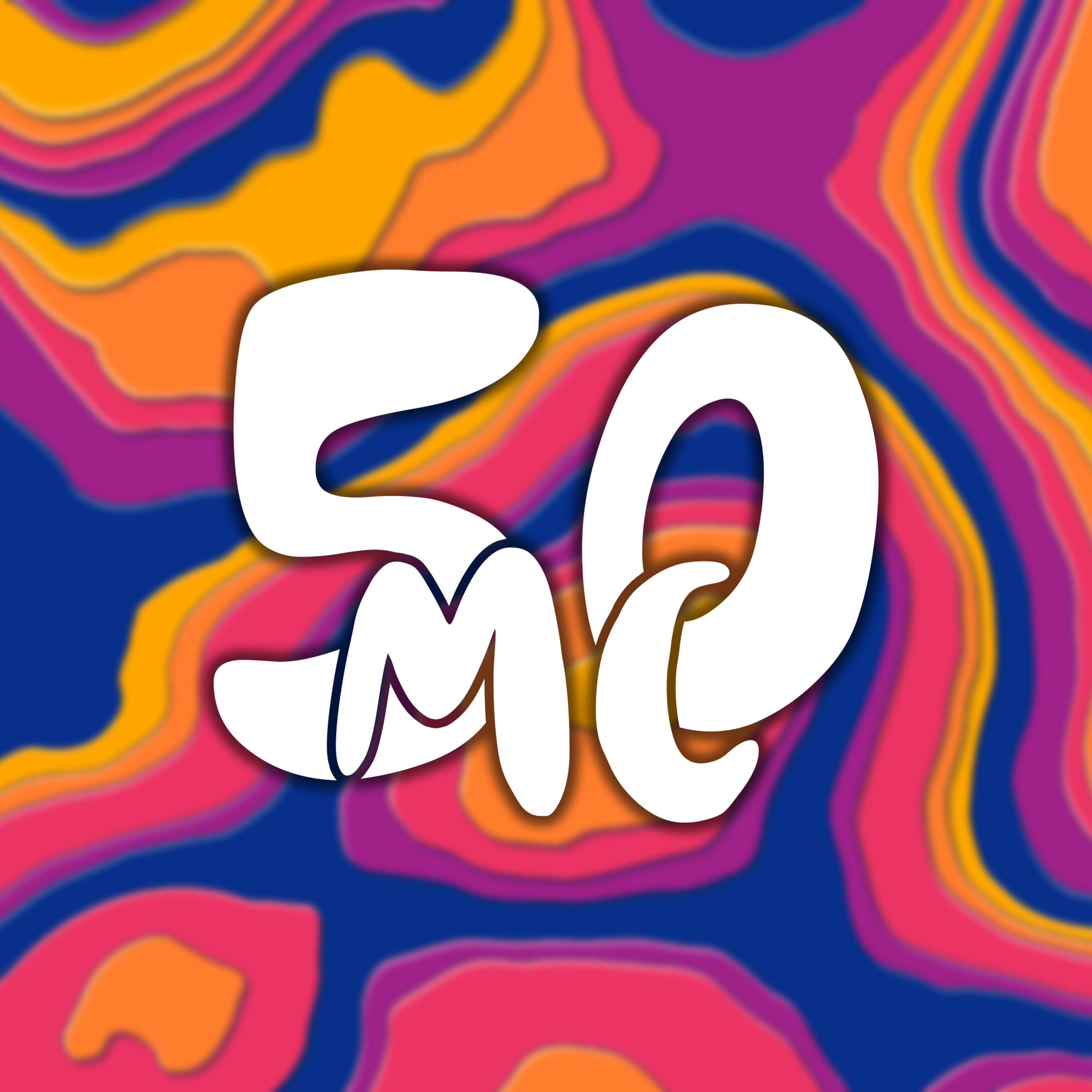 Fifty's Pack! logo