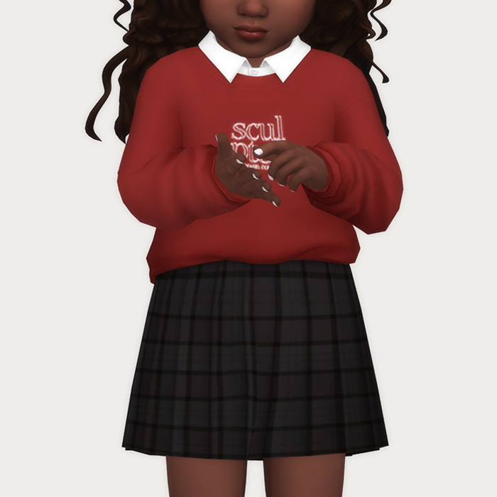 kimi onepiece - toddler project avatar