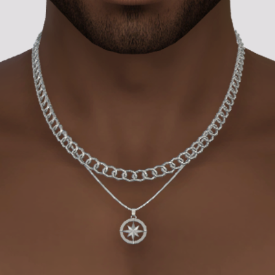 Stray Necklace project avatar
