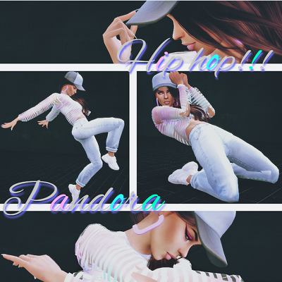 Hip hop - The Sims 4 Mods - CurseForge