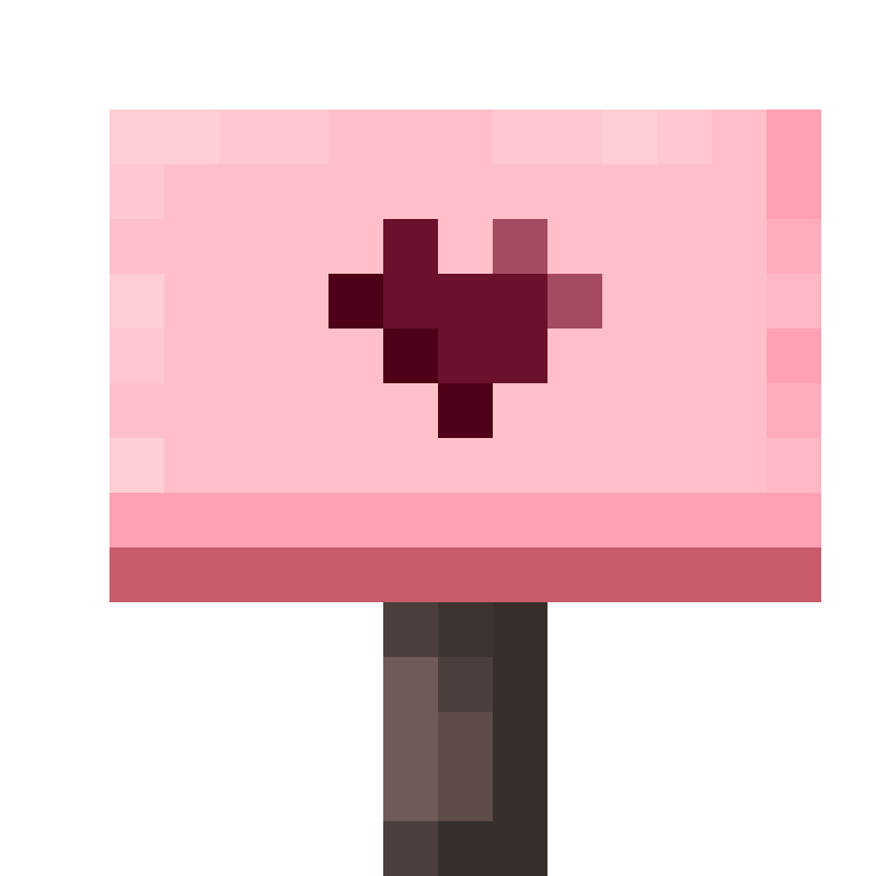 Pink - Minecraft Mods - CurseForge