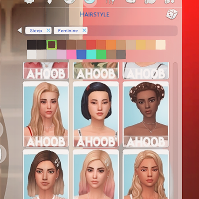 The Sims 4 Mods - CurseForge in 2023