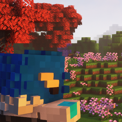 VagabondCraft [Fabric]