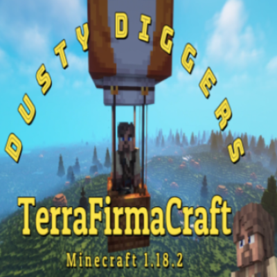 TerraFirmaCraft - Minecraft Mods - CurseForge