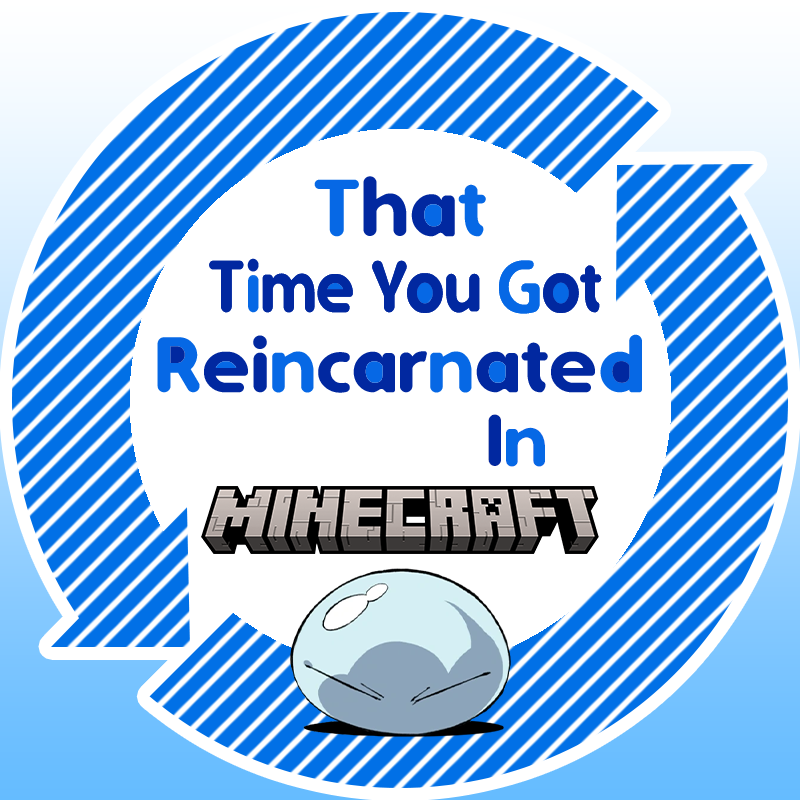 That Time You Reincarnated