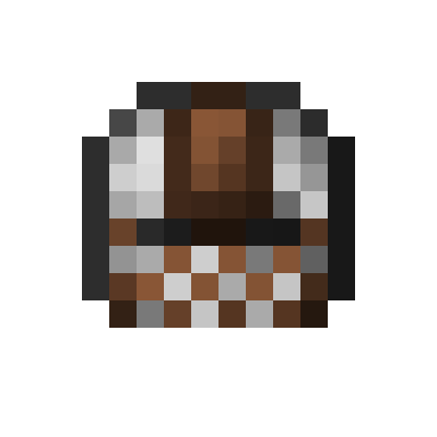 Splint Armor