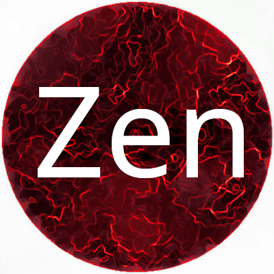 Zen Screenshots - Mods - Minecraft