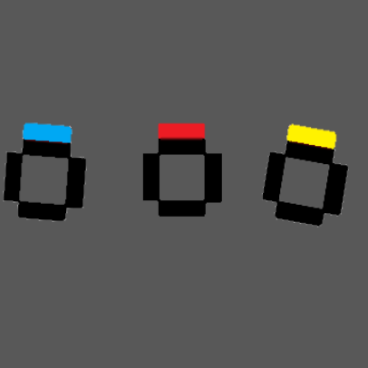 The Ringed Elements