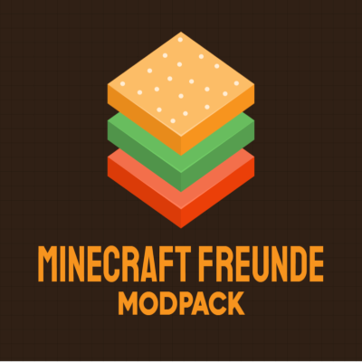 Minecraft Freunde (original based) - Minecraft Modpacks - CurseForge