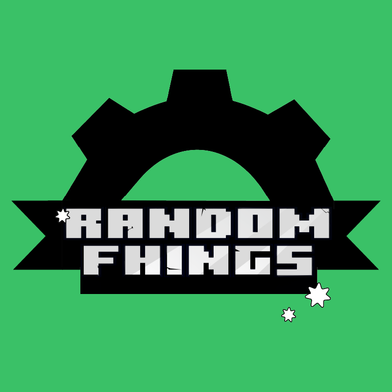 Random Fhings [FORGE]
