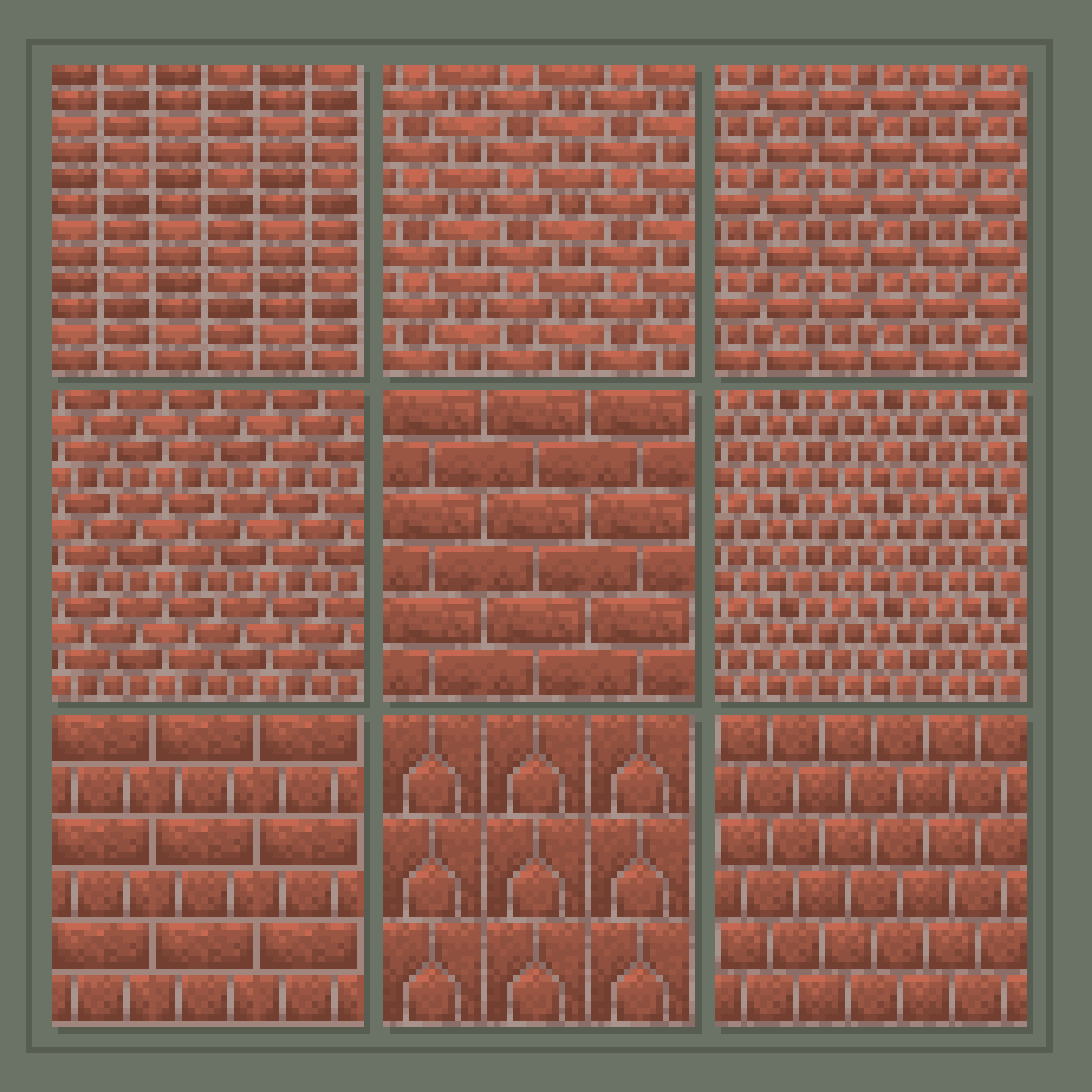 Mosaic Masonry