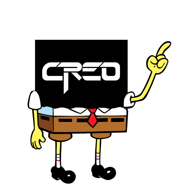 Creocube