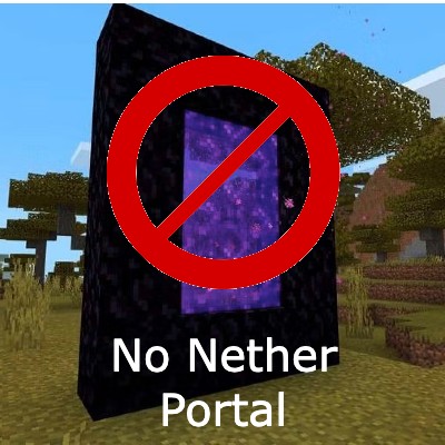 No Ender Pearl Teleportation - Minecraft Mods - CurseForge