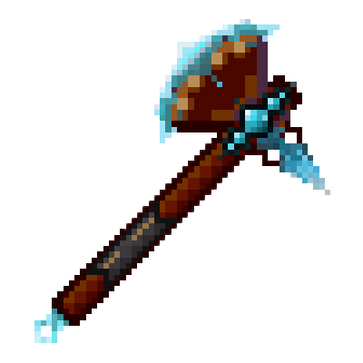 Konkyr Items