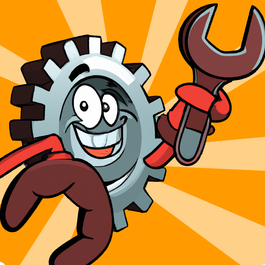 GearCraft di SaulExarKun