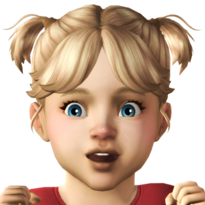 Bridget Hair For Toddlers project avatar