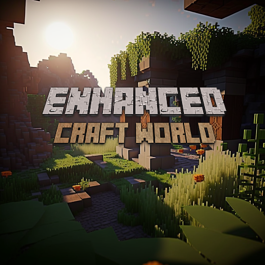 Enhanced Craft World - Minecraft Modpacks - CurseForge
