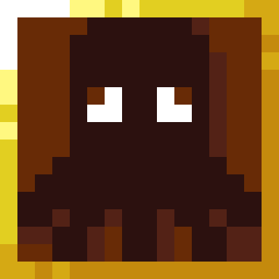 Updated Squids - Resource Packs - Minecraft