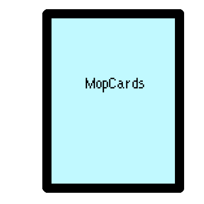 Install MopCards - Minecraft Mods & Modpacks - CurseForge