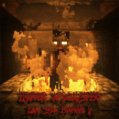ZombieApocalypse - Will you survive?