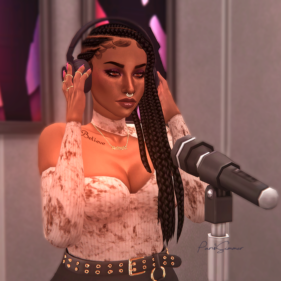 Install ParisSimmer Studio Records The Sims 4 Mods CurseForge install-parissimmer-studio-records-the-sims-4-mods-curseforge
