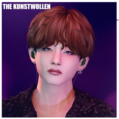 Illegal hair - The Sims 4 Create a Sim - CurseForge