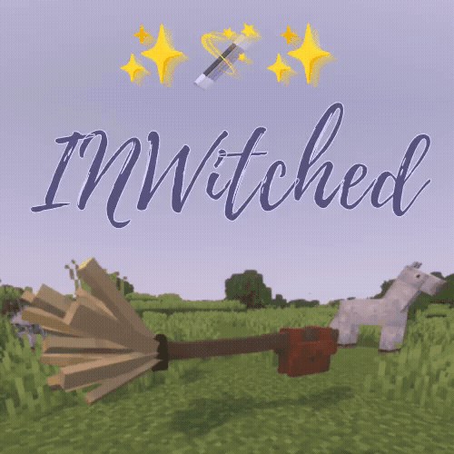 Witchery - Minecraft Mods - CurseForge