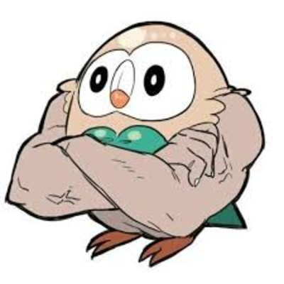 Pixel Pocket Mon