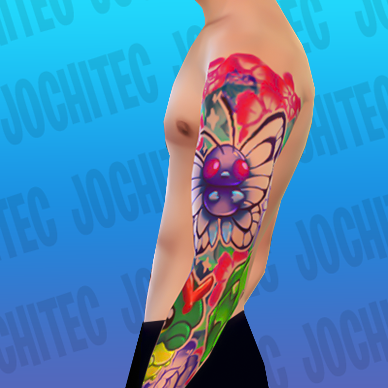 Ohana Tattoo Inkbox - Tattoo Ideas and Designs | Tattoos.ai