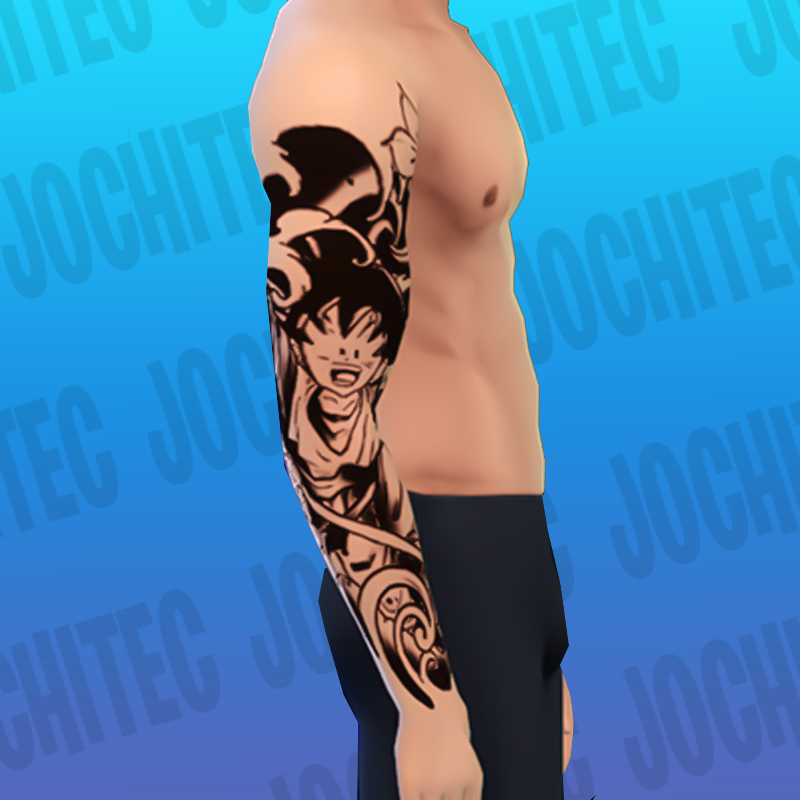 Top 71 One Piece Tattoo Ideas  2021 Inspiration Guide  One piece tattoos  Sleeve tattoos Pieces tattoo