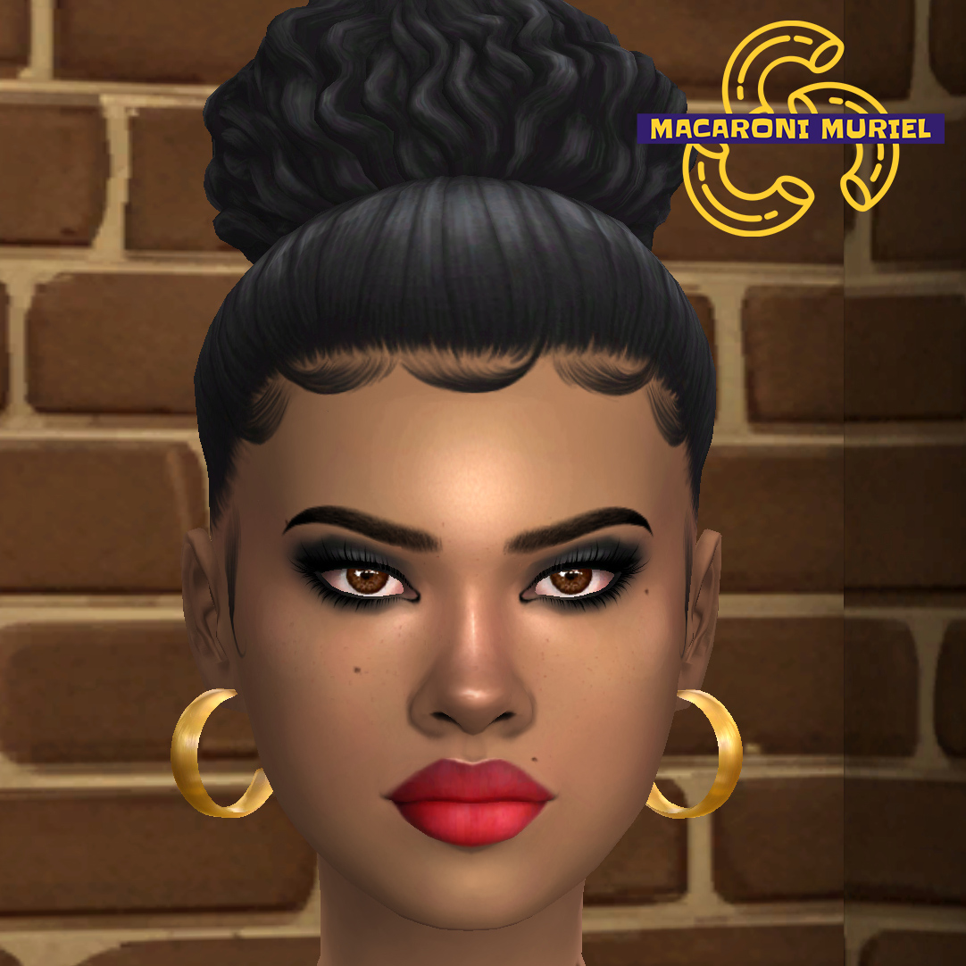 Install Pucker Up Lipstick - The Sims 4 Mods - CurseForge