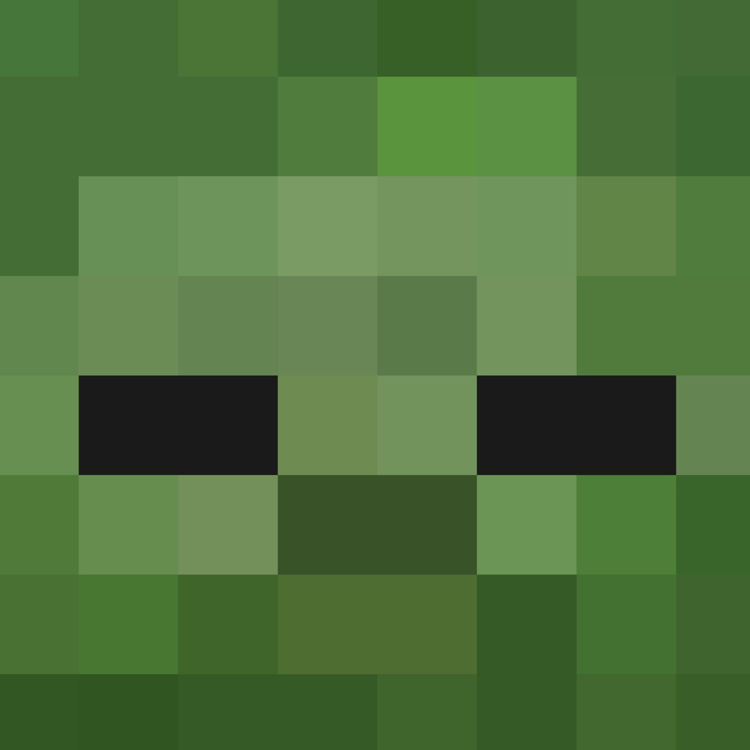 Beyond Comprehension - Wretched SMP (Old)