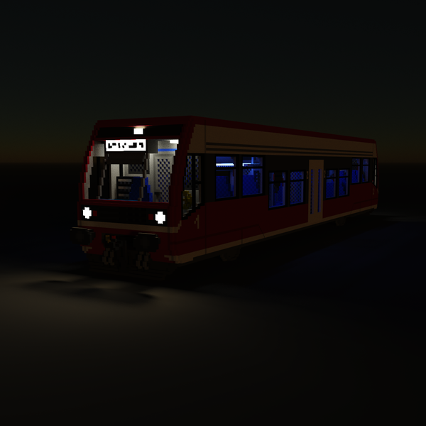 GermanTrains Pack