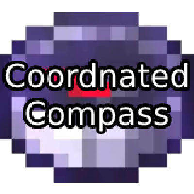 Player Compass - Minecraft Mods - CurseForge