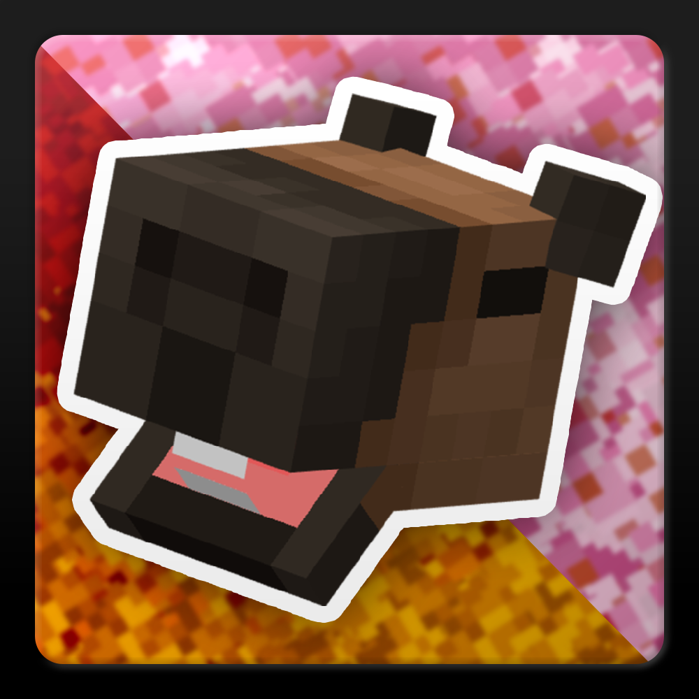 Capybara Companion - Minecraft Resource Packs - CurseForge