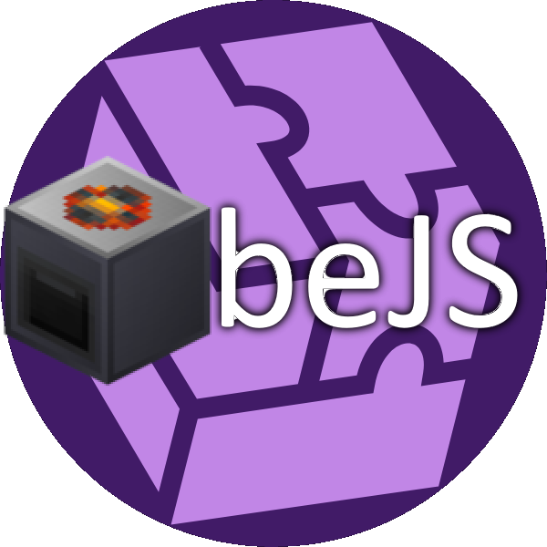 beJS logo