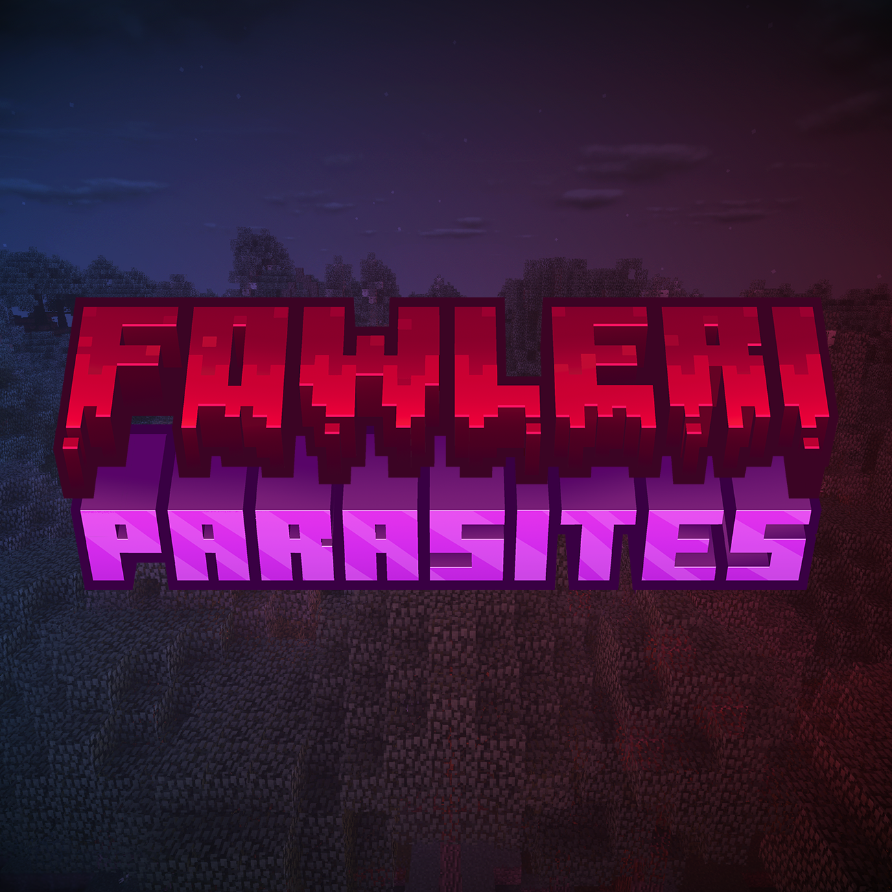 Parasites RPG - Minecraft Modpacks - CurseForge