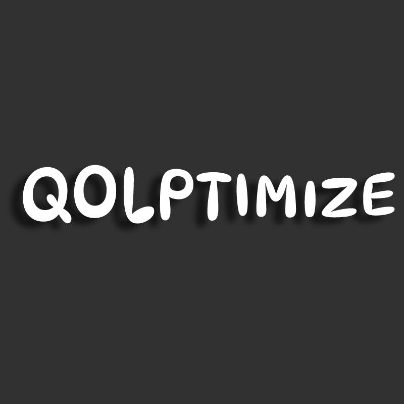 Qolptimize modpacks minecraft curseforge
