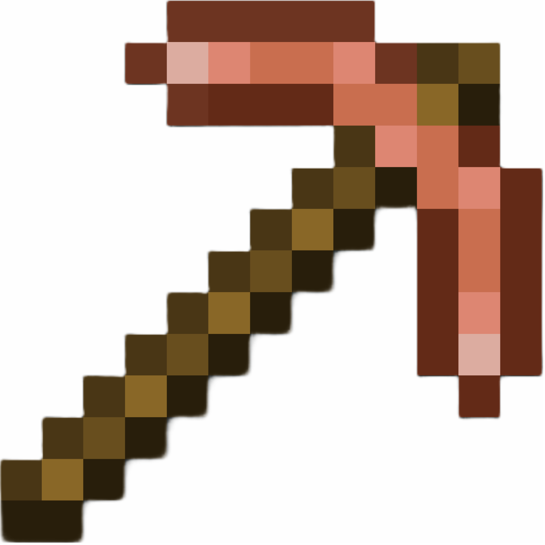 Mr. Goose's Copper Additions