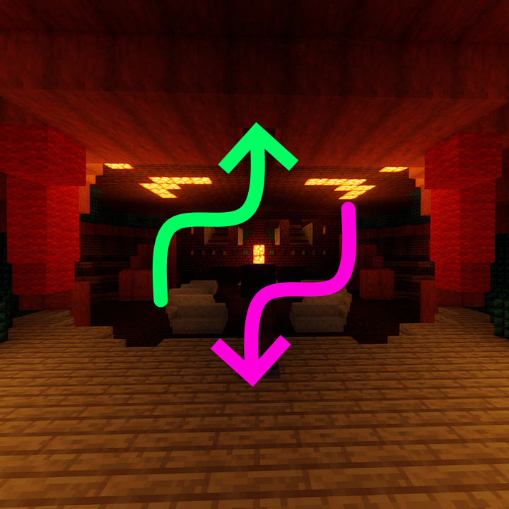 When Dungeons Arise - Spacing Tweaks project image