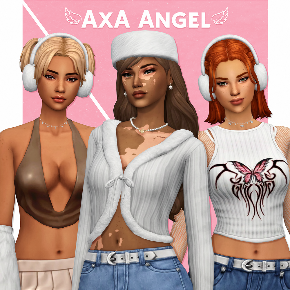 AxA Angel logo