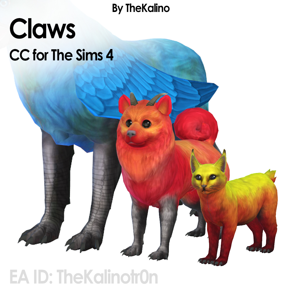 claws-the-sims-4-pets-curseforge